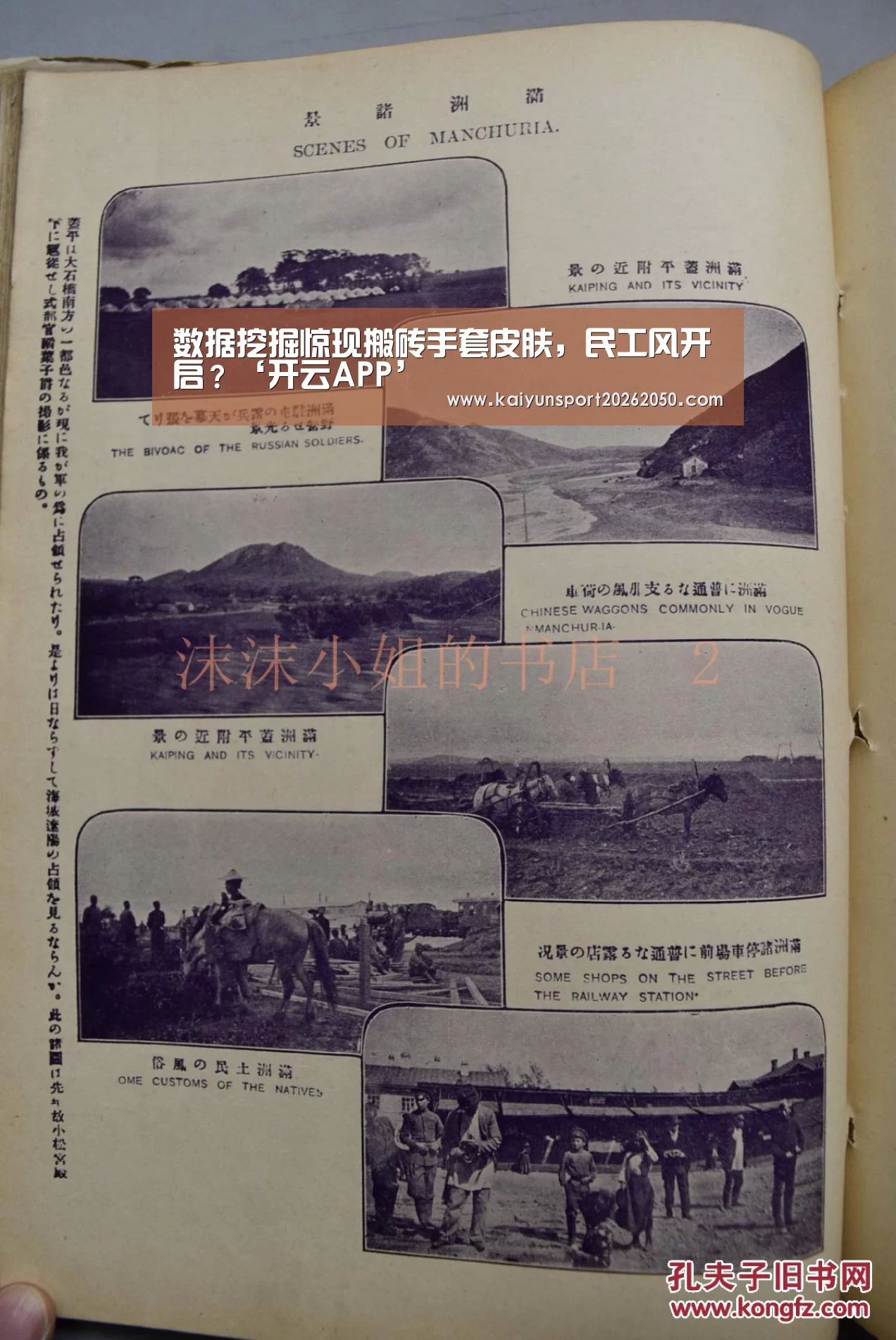 开云APP