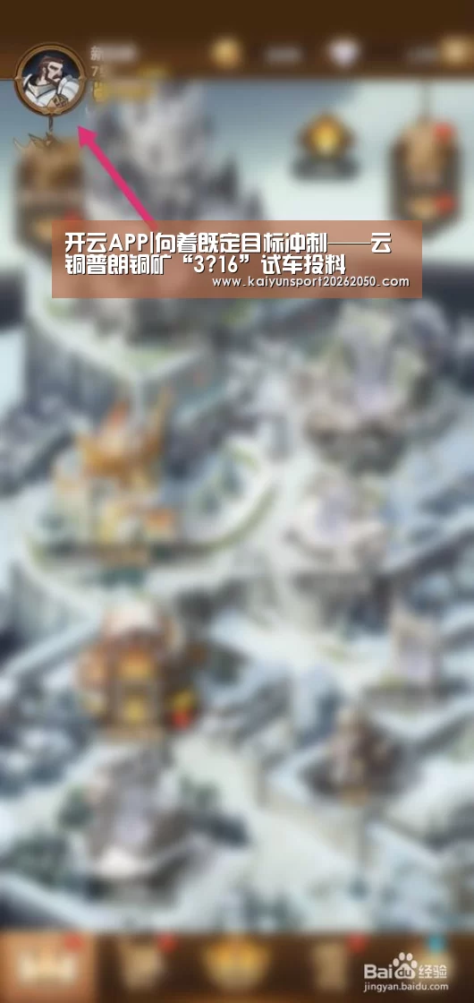 开云APP|向着既定目标冲刺——云铜普朗铜矿“3?16”试车投料(图2) 开云真人